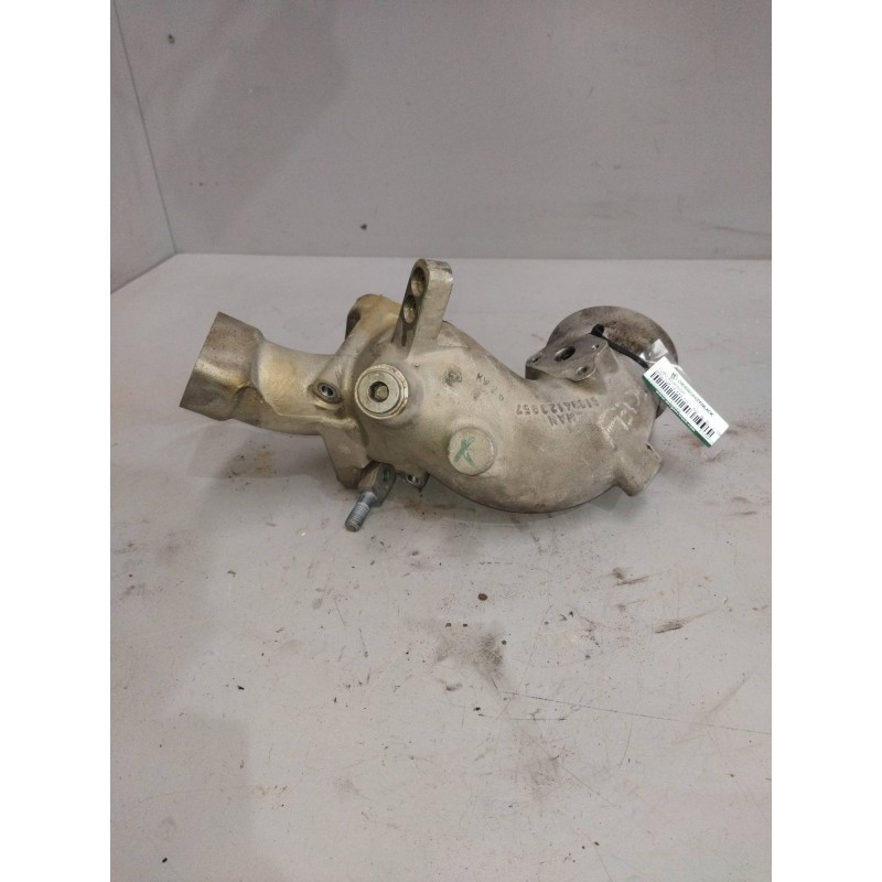 Recambio de tubo admision para man tgx 18.480 fg / 4x2 bl xl referencia OEM IAM 51094120297 51094120465 51094123957 5