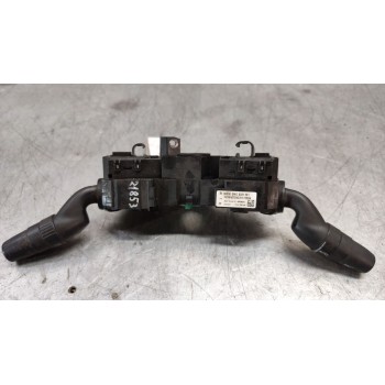 Recambio de mando multifuncion para honda civic berlina 5 (fk) 2.2 i-ctdi executive referencia OEM IAM 35250SMGE221M1  