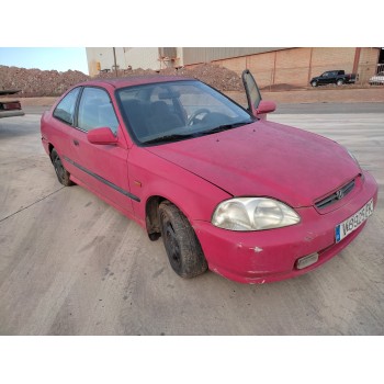 honda civic coupe (ej6/8) del año 1996