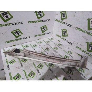 Recambio de moldura luna delantera para man tg - a 18.xxx referencia OEM IAM IZQUIERDA  