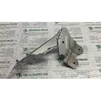 Recambio de bisagra capo izquierda para renault laguna ii (bg0) authentique referencia OEM IAM 418248  