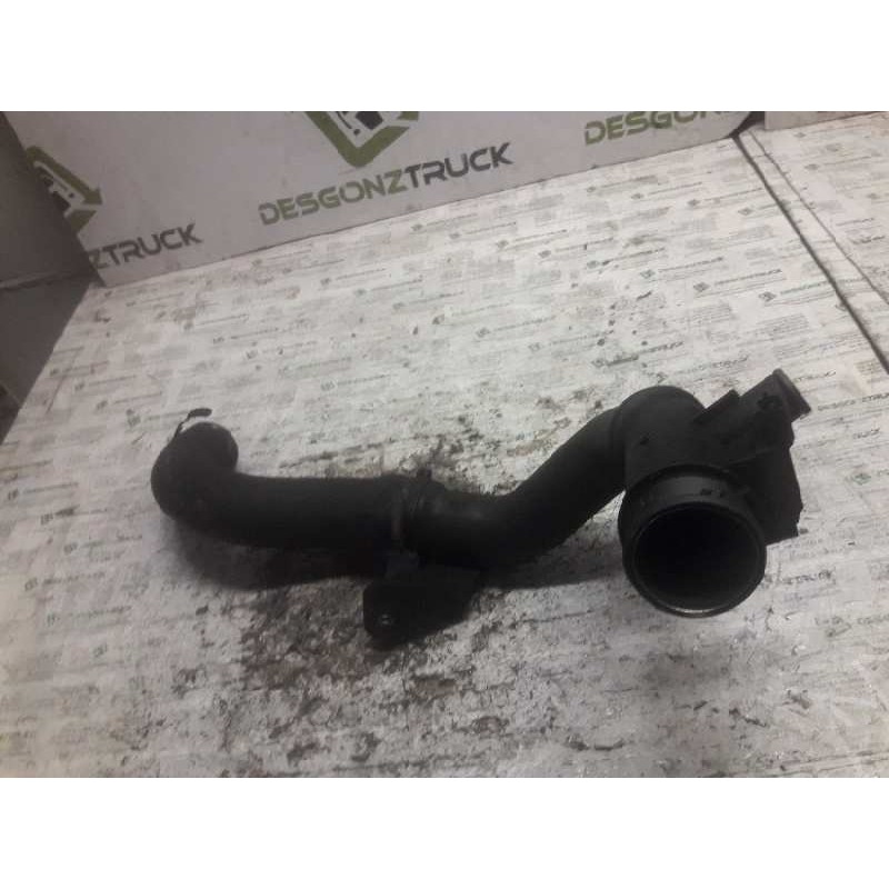 Recambio de tubo para fiat tipo ii (357) berlina easy business referencia OEM IAM B20326 2