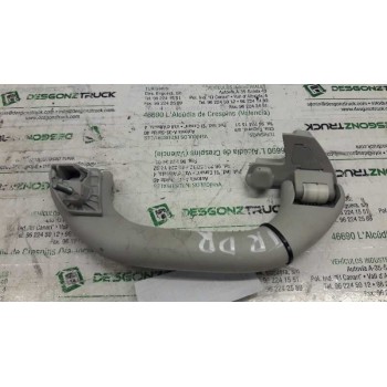 Recambio de asa para volkswagen passat berlina (3c2) advance referencia OEM IAM  TRAS. DCHA. 