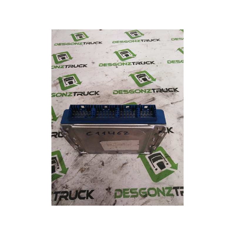Recambio de modulo electronico para man tg - a 18.440 fg / bb (e3/e4) l referencia OEM IAM 81258087034 0486106082 CENTRALITA EBS 2