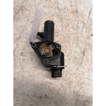 Recambio de termostato para renault megane ii berlina 3p 1.5 dci diesel referencia OEM IAM   