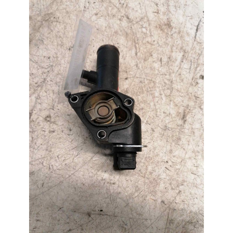 Recambio de termostato para renault megane ii berlina 3p 1.5 dci diesel referencia OEM IAM 2