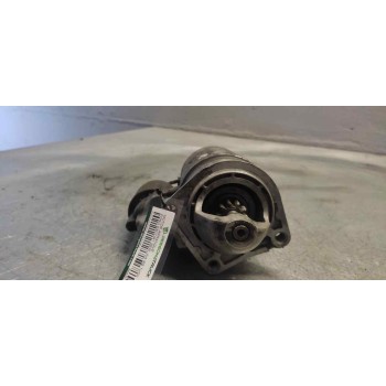 MOTOR ARRANQUE 86AB11000DA 1O DIENTES BOSCH 