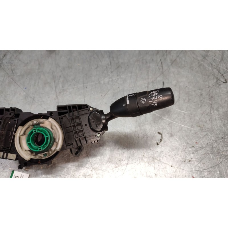 Recambio de mando multifuncion para honda civic berlina 5 (fk) 2.2 i-ctdi executive referencia OEM IAM 35250SMGE221M1 - Negro 5