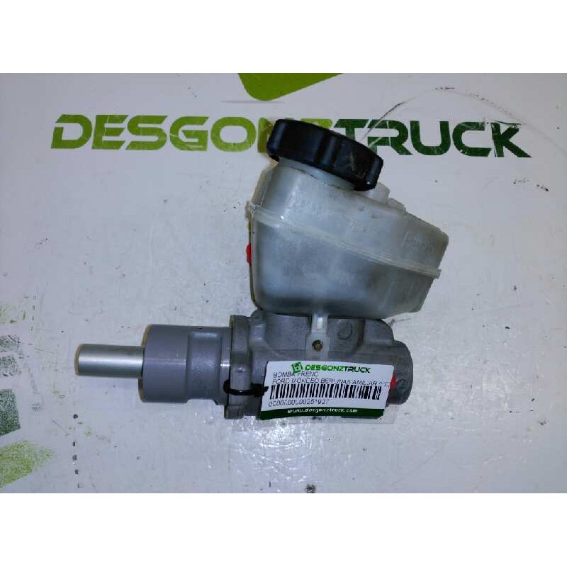 Recambio de bomba freno para ford mondeo berlina/familiar (fd) ghia berlina referencia OEM IAM   