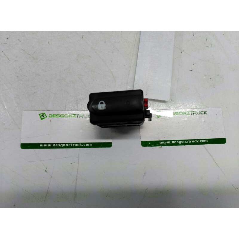 Recambio de mando cierre centralizado para renault clio ii fase ii (b/cb0) authentique referencia OEM IAM 26488  