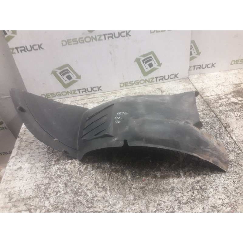 Recambio de paso rueda delantero izquierdo para peugeot 206 berlina xt referencia OEM IAM 9632055080 DELANTERO 2