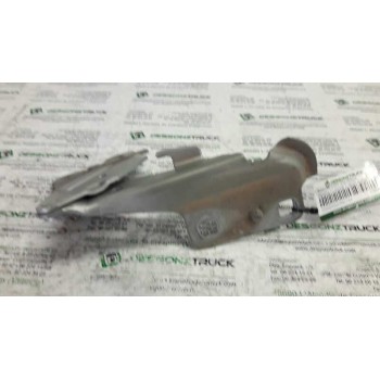 Recambio de bisagra capo izquierda para renault laguna ii (bg0) authentique referencia OEM IAM 418248  