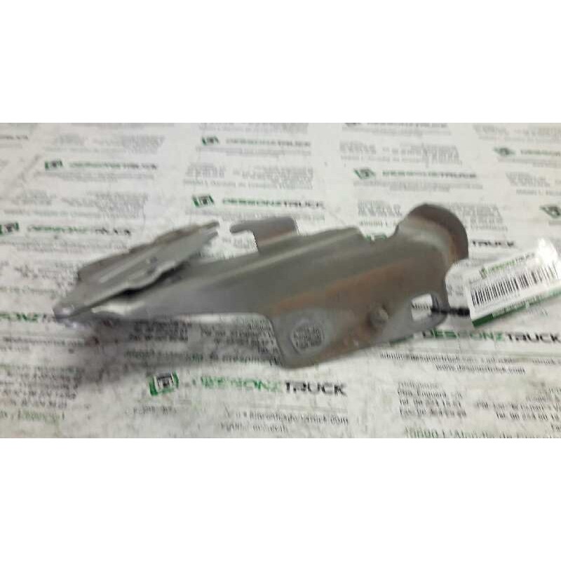 Recambio de bisagra capo izquierda para renault laguna ii (bg0) authentique referencia OEM IAM 418248 - Gris 3
