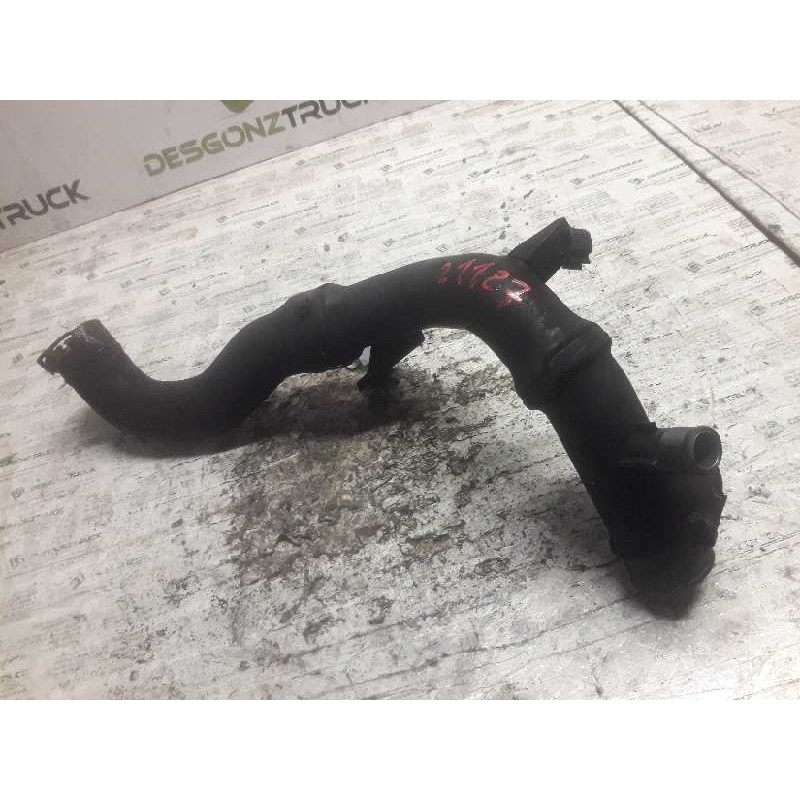 Recambio de tubo para fiat tipo ii (357) berlina easy business referencia OEM IAM B20326 3