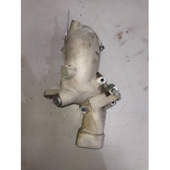 Recambio de tubo admision para man tgx 18.xxx fg / 4x2 bl xl referencia OEM IAM 51094120297 51094120465 51094123957