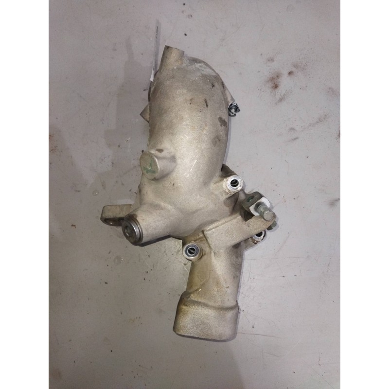 Recambio de tubo admision para man tgx 18.480 fg / 4x2 bl xl referencia OEM IAM 51094120297 51094120465 51094123957 6