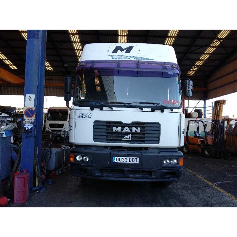 MAN F 2000 19.XXX