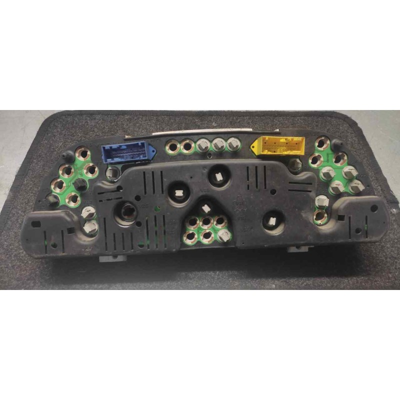 Recambio de cuadro instrumentos para peugeot 306 berlina 3/5 puertas (s1) style dt referencia OEM IAM 9635408880 2