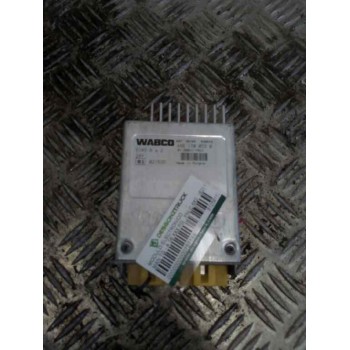 MODULO ELECTRONICO 81258117011 4461700530 CENTRALITA ECAS