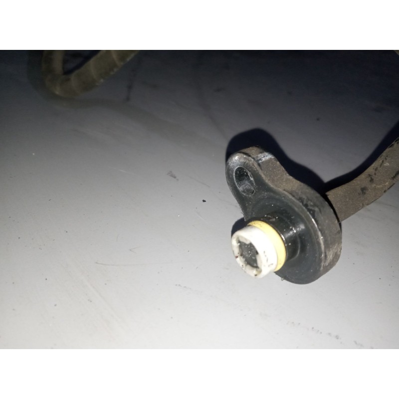 Recambio de tubos aire acondicionado para daf serie xf euro 6 12.9 diesel referencia OEM IAM 2122245 - Blanco 3