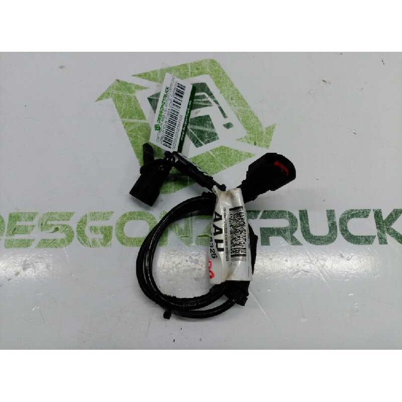 Recambio de captador abs delantero derecho para ford focus c-max (cap) connection referencia OEM IAM   