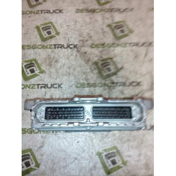 Recambio de centralita motor edc para iveco trucks stralis as 190s48 referencia OEM IAM 0281001527 504078154 000101986