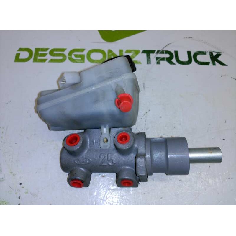 Recambio de bomba freno para ford mondeo berlina/familiar (fd) ghia berlina referencia OEM IAM - Rojo 2