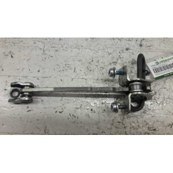 Recambio de freno puerta delantero izquierdo para opel zafira a referencia OEM IAM  DEL. IZQ. 