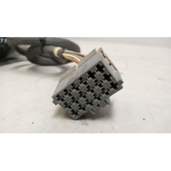 Recambio de mando intermitentes para daf serie xf105.xxx 12.9 diesel referencia OEM IAM 1615080  