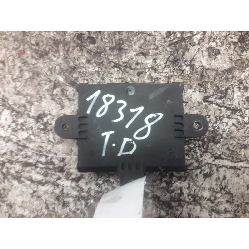 Recambio de modulo electronico para ford mondeo ber. (ca2) trend x referencia OEM IAM 7G9T14B534AC 0507917102 19 PINS - Gris 3