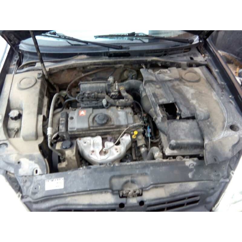 CITROËN XSARA COUPE