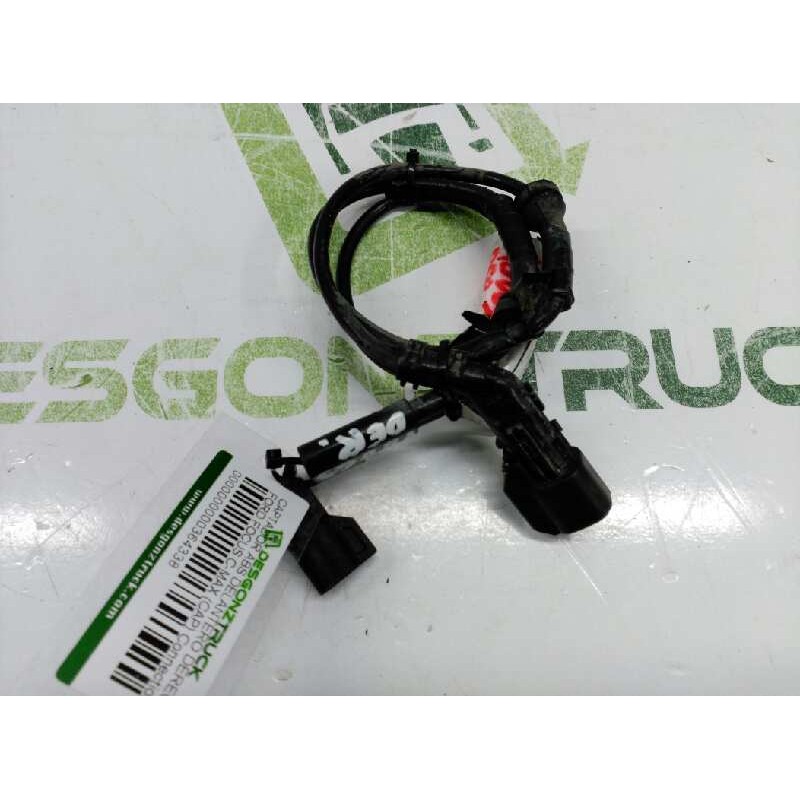 Recambio de captador abs delantero derecho para ford focus c-max (cap) connection referencia OEM IAM - Gris 2