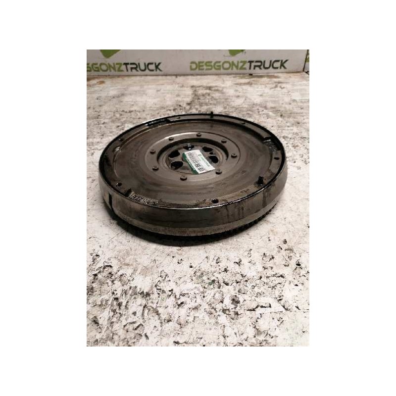Recambio de volante motor para ford focus berlina (cap) ambiente (d) referencia OEM IAM - Azul 2