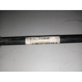 Recambio de tubos aire acondicionado para daf serie xf euro 6 12.9 diesel referencia OEM IAM 2122245  
