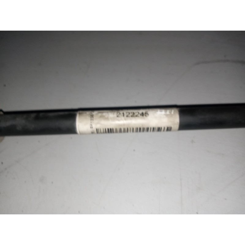 Recambio de tubos aire acondicionado para daf serie xf euro 6 12.9 diesel referencia OEM IAM 2122245 - Blanco 4