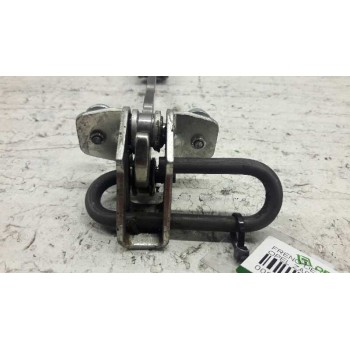 Recambio de freno puerta delantero izquierdo para opel zafira a referencia OEM IAM  DEL. IZQ. 