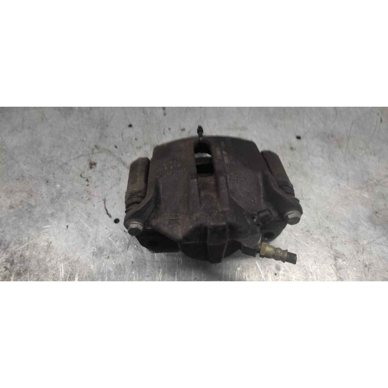 Recambio de pinza freno delantera derecha para renault megane ii berlina 5p 1.9 dci diesel referencia OEM IAM 0204Y01308 2