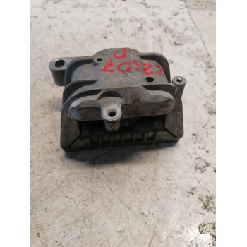 Recambio de soporte motor derecho para seat leon (1p1) comfort limited referencia OEM IAM 1K0199262  