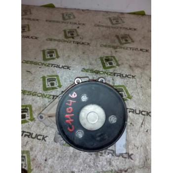 Recambio de bomba agua para man tg - a 18.xxx fg / bb   (e3/e4) l referencia OEM IAM 5106501  