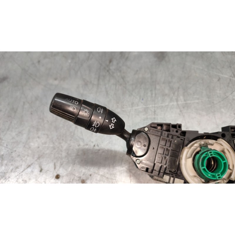 Recambio de mando multifuncion para honda civic berlina 5 (fk) 2.2 i-ctdi executive referencia OEM IAM 35250SMGE221M1 - Negro 7