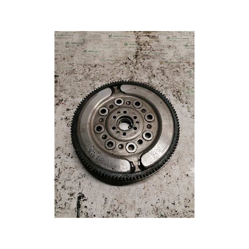Recambio de volante motor para ford focus berlina (cap) ambiente (d) referencia OEM IAM - Azul 3