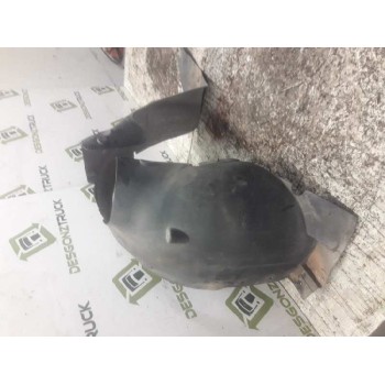 Recambio de paso rueda delantero izquierdo para peugeot 206 berlina xr referencia OEM IAM 9642343880 DELANTERO 
