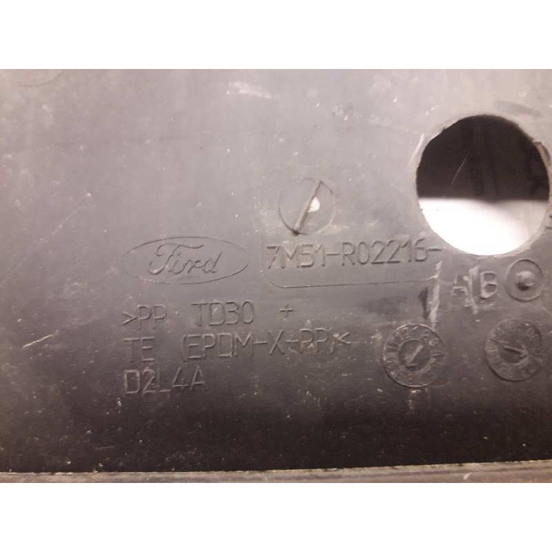 Recambio de torpedo para ford c-max (cb3) ghia referencia OEM IAM 7M51R02216 4