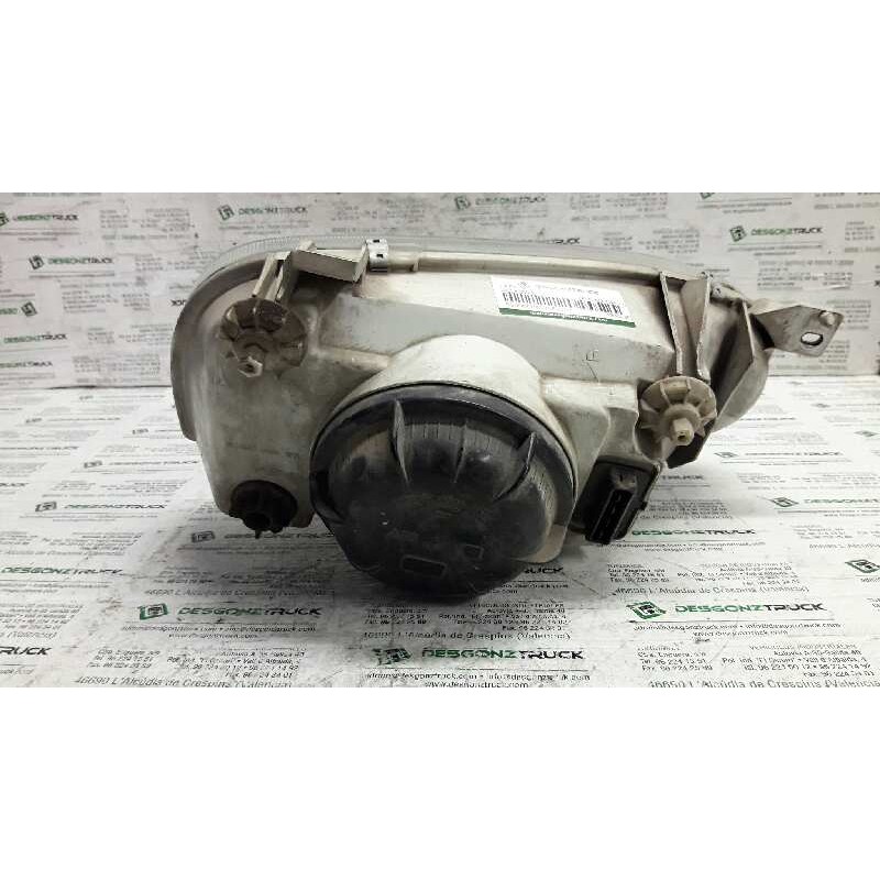 Recambio de faro izquierdo para volkswagen golf iii berlina (1h1) cl referencia OEM IAM 1305235211 2