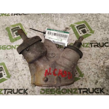 Recambio de caja direccion para nissan cabstar e referencia OEM IAM NSK 0061  
