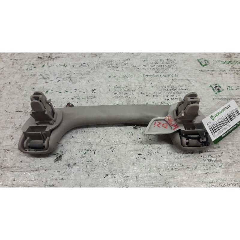 Recambio de asa para renault espace iv (jk0) dynamique referencia OEM IAM  IZQUIERDA - Azul 2