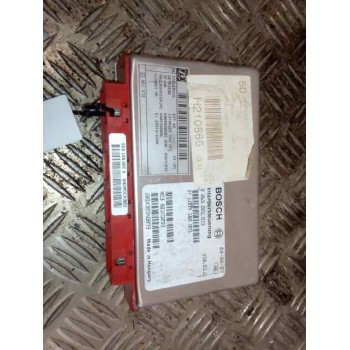 MODULO ELECTRONICO 81258106000 0260001033 CENTRALITA INTARDER
