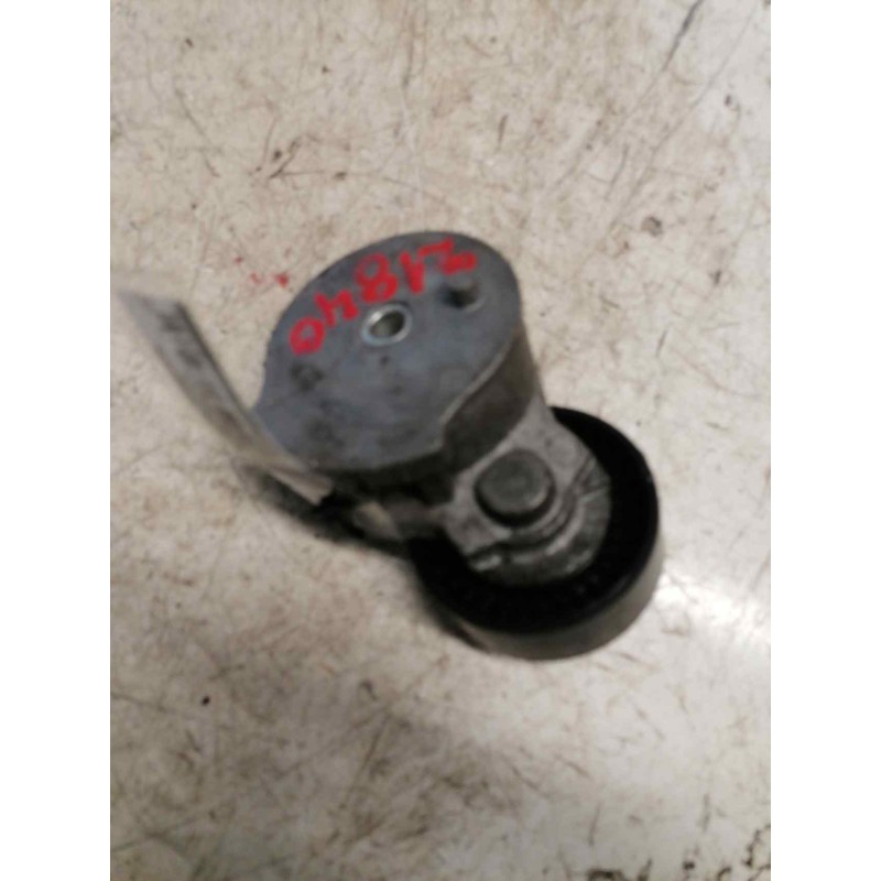 Recambio de tensor correa auxiliar para peugeot expert kasten furg. referencia OEM IAM 604846 - Blanco 2