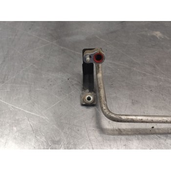 Recambio de condensador / radiador a/a para hyundai terracan (hp) 2.9 crdi full referencia OEM IAM   