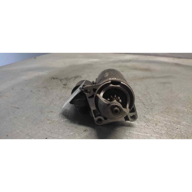 Recambio de motor arranque para ford escort berl./turnier atlanta berlina referencia OEM IAM 91AB11000KA BOSCH 10 DIENTES